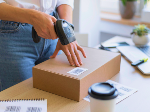 Barcode Verification Equipment