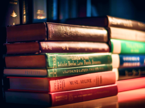Library Labels