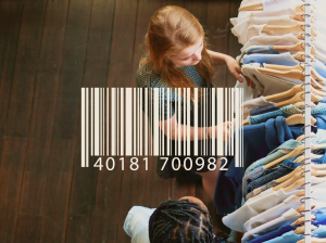 Variable Data Labeling
