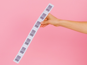 Sequential Barcodes