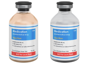 Prime Product Labels