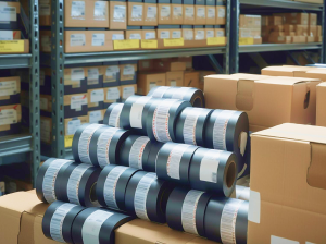 Barcode Graphics