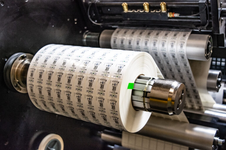 Secure Your Products with Advanced Labeling Solutions